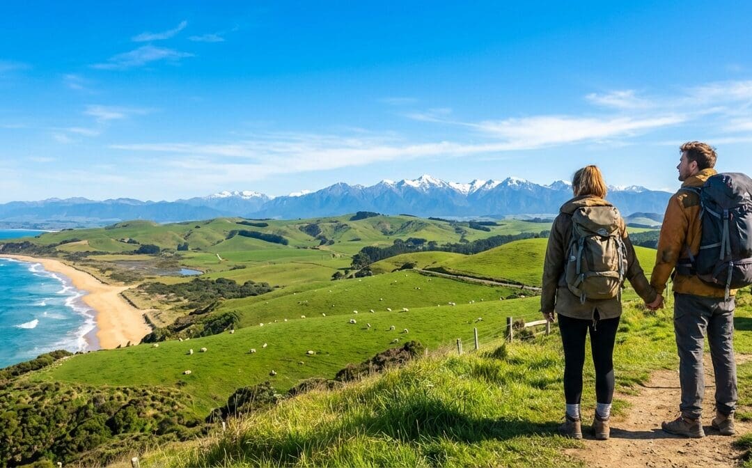 Auswandern Neuseeland: Dein Guide zum Leben in Neuseeland