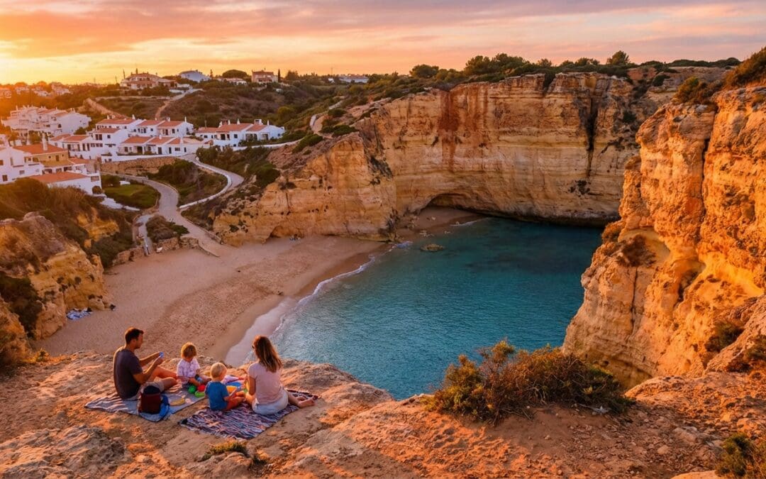 Auswandern nach Portugal 2026: Der ultimative Leitfaden (mit Zahlen & Checkliste)