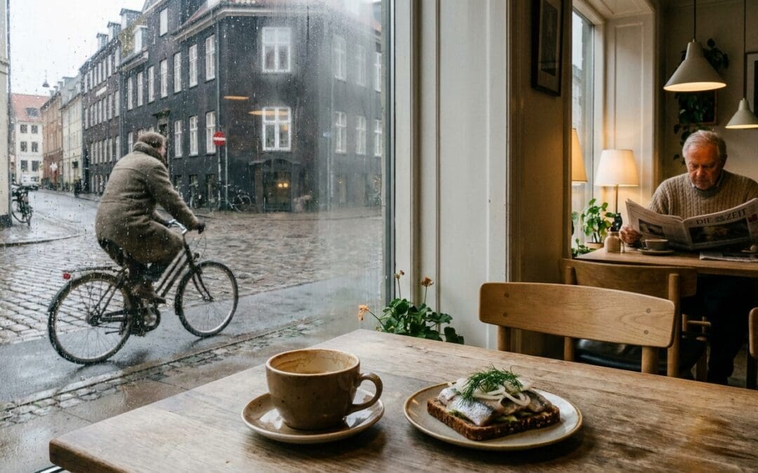 🇩🇰 Auswandern nach Dänemark 2026: Kosten, Jobs, Steuern & Anmeldung für Deutsche