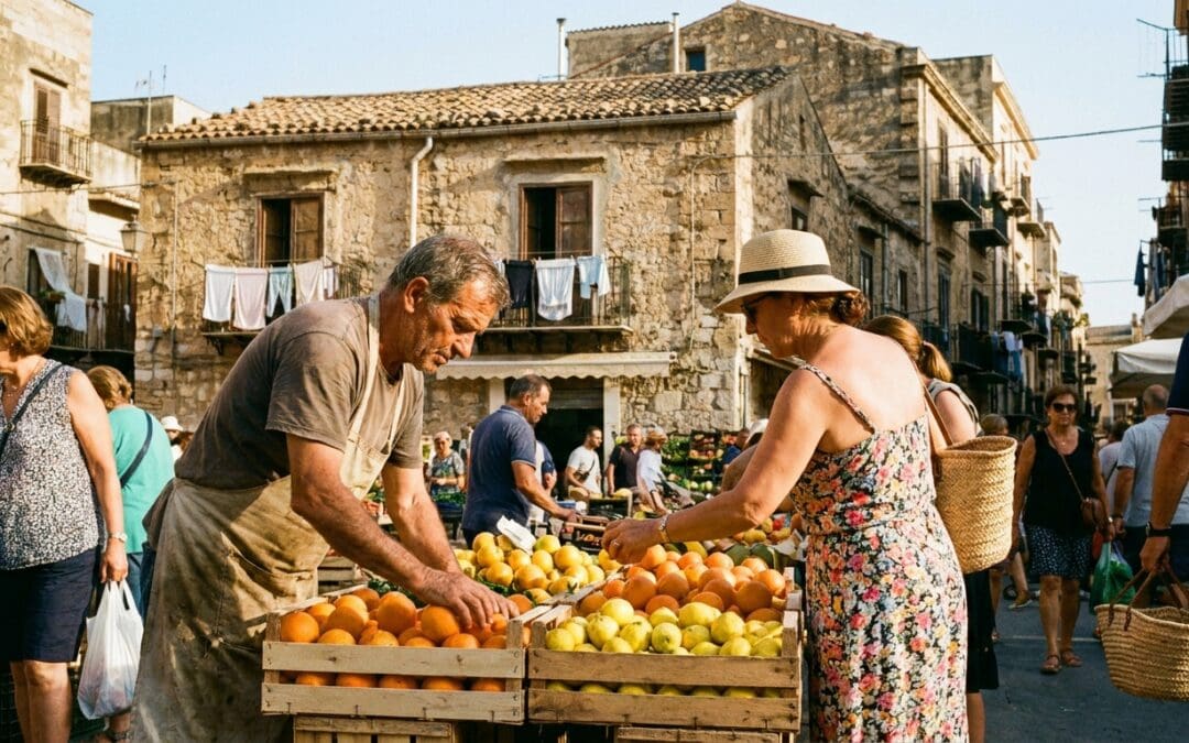 🇮🇹 Auswandern nach Italien 2026: Kosten, Anmeldung, Steuern & Gesundheitssystem